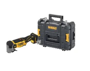 Dewalt  DCS359NT Wielofunkcyjne narzędzie oscylacyjne 18  XR Body