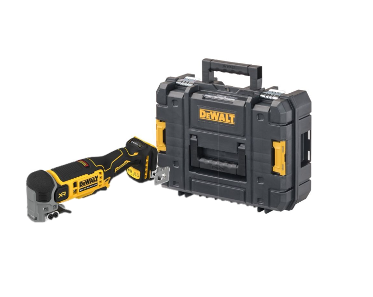 Dewalt  DCS359NT Wielofunkcyjne narzędzie oscylacyjne 18  XR Body