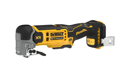 Dewalt  DCS359NT Wielofunkcyjne narzędzie oscylacyjne 18  XR Body