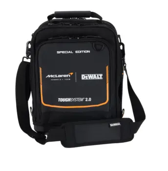 Dewalt x McLaren  DWST83524-9  Torba narzędziowa