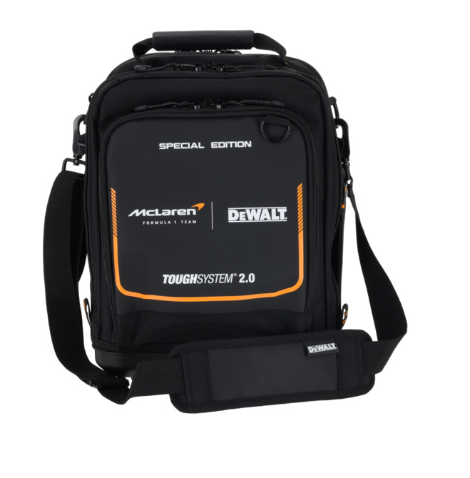 Dewalt x McLaren  DWST83524-9  Torba narzędziowa