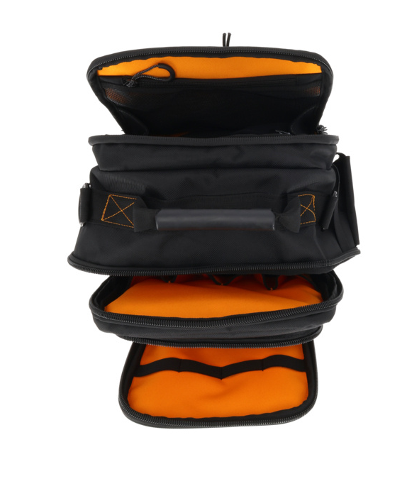 Dewalt x McLaren  DWST83524-9  Torba narzędziowa