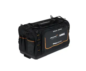 Dewalt x McLaren  DWST83542-1  Torba narzędziowa  22 "