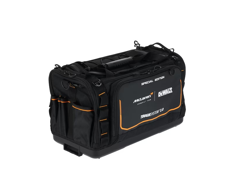 Dewalt x McLaren  DWST83542-1  Torba narzędziowa  22 "