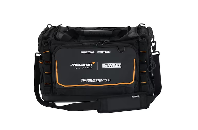 Dewalt x McLaren  DWST83542-1  Torba narzędziowa  22 "