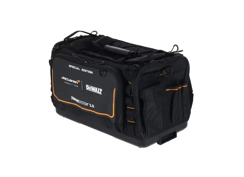 Dewalt x McLaren  DWST83542-1  Torba narzędziowa  22 "