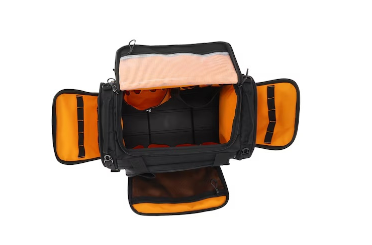 Dewalt x McLaren  DWST83542-1  Torba narzędziowa  22 "