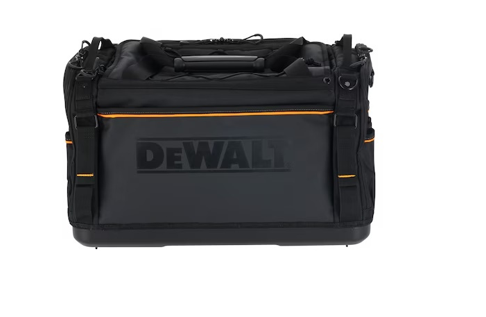 Dewalt x McLaren  DWST83542-1  Torba narzędziowa  22 "