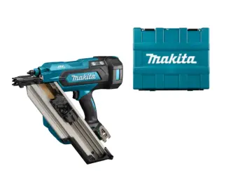 Makita  BN001GZ   Akumulatorowa  gwoździarka  40V  XGT
