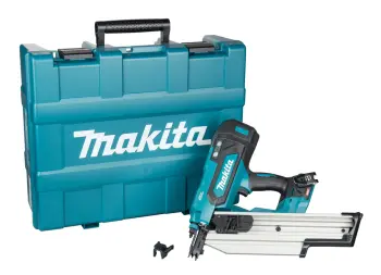 Makita BN002GZ  Akumulatorowa Gwoździarka  40V XGT