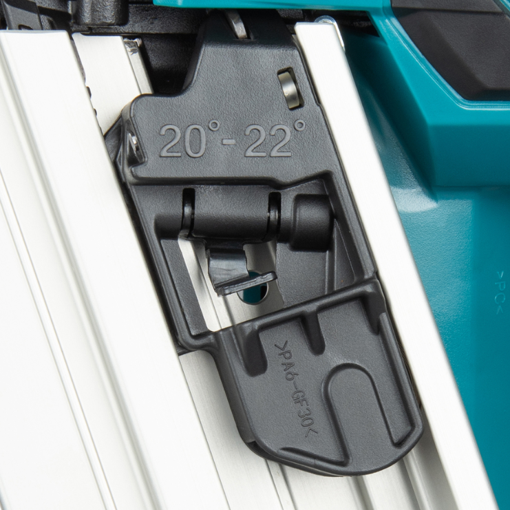 Makita BN002GZ  Akumulatorowa Gwoździarka  40V XGT