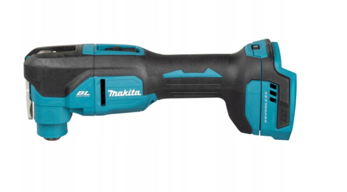 Makita  DTM53Z  Akum. narzędzie wielofunkcyjne LXT  Body