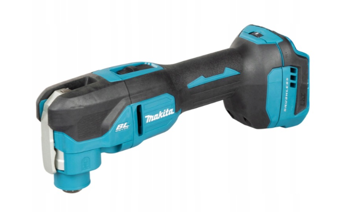 Makita  DTM53Z  Akum. narzędzie wielofunkcyjne LXT  Body