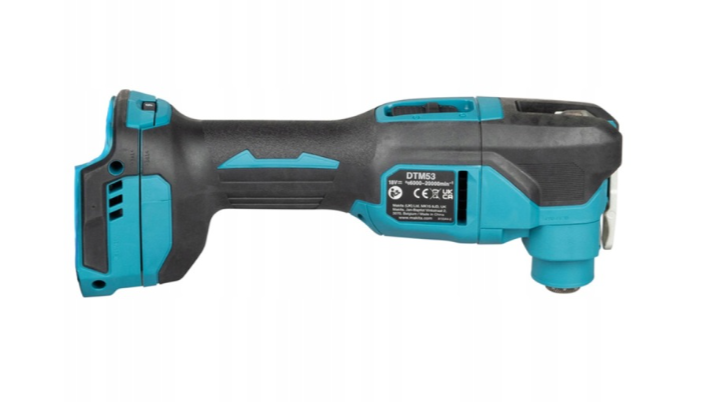 Makita  DTM53Z  Akum. narzędzie wielofunkcyjne LXT  Body