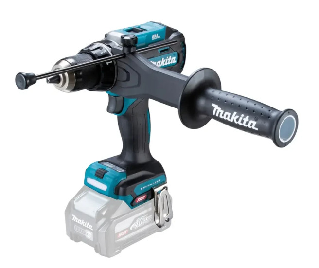 Makita  HP003GZ  Akum. wiertarko-wkrętarka udarowa XGT  Body