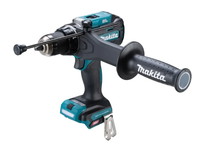 Makita  HP003GZ  Akum. wiertarko-wkrętarka udarowa XGT  Body
