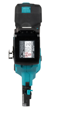 Makita   DBN501RTJ   Akum. sztyfciarka  18V  15 - 50 mm  LXT