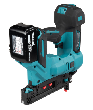 Makita   DBN501RTJ   Akum. sztyfciarka  18V  15 - 50 mm  LXT