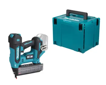 Makita DBN501ZJ   Akumulatorowa  sztyfciarka  18 V LXT Body