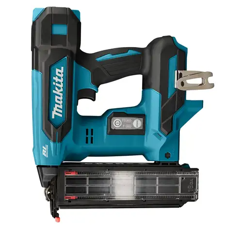 Makita DBN501ZJ   Akumulatorowa  sztyfciarka  18 V LXT Body