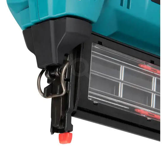 Makita DBN501ZJ   Akumulatorowa  sztyfciarka  18 V LXT Body