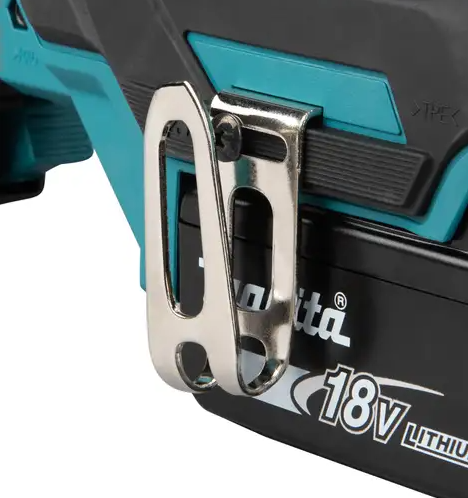 Makita DBN501ZJ   Akumulatorowa  sztyfciarka  18 V LXT Body