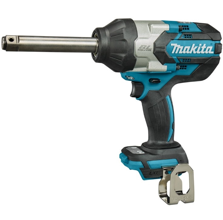 Makita DTW1005Z  Klucz udarowy  3/4"   18 V  LXT  Body
