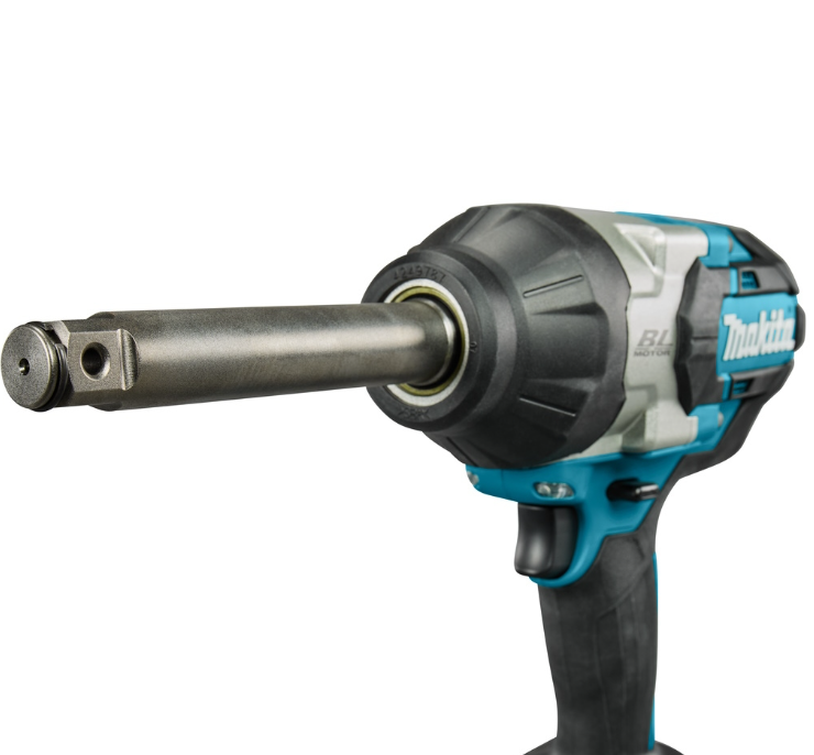 Makita DTW1005Z  Klucz udarowy  3/4"   18 V  LXT  Body