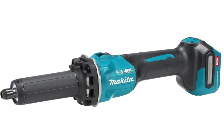 Makita  GD001GZ  Szlifierka prosta  40V max  XGT
