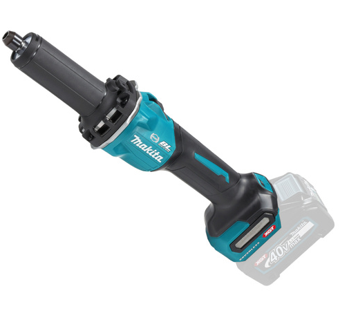 Makita  GD001GZ  Szlifierka prosta  40V max  XGT
