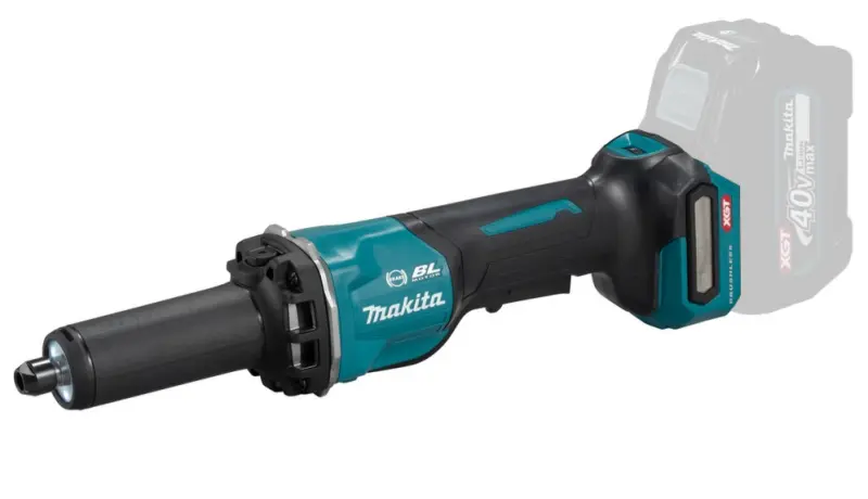 Makita  GD002GZ  Akum. szlifierka prosta 40V max  XGT