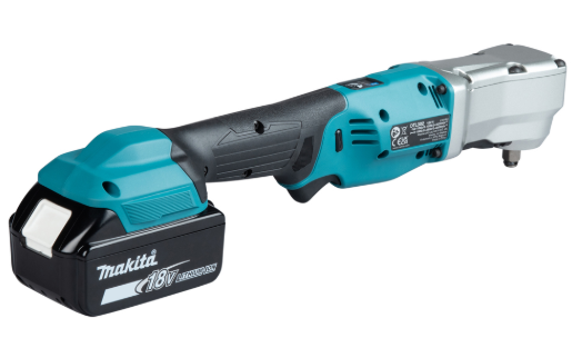 Makita  DTL302RTJ Akumulatorowy kątowy klucz udarowy LXT 2x 5Ah