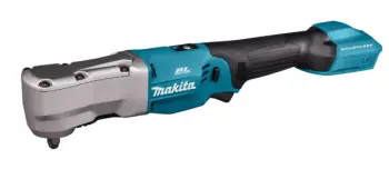 Makita  DTL302Z  Klucz Udarowy Kątowy 18 V Body