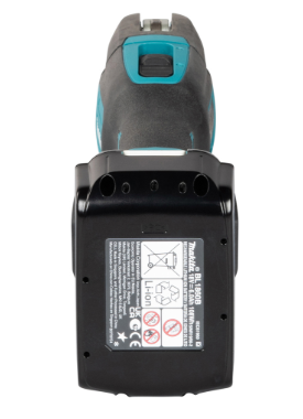 Makita DTM53RTJX1  Narzędzie Wielofunkcyjne   18 V  2x5Ah