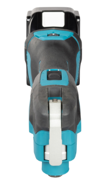 Makita DTM53RTJX1  Narzędzie Wielofunkcyjne   18 V  2x5Ah