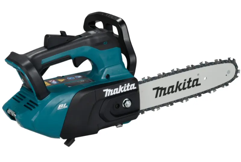 Makita  DUC258Z  Akum. pilarka łańcuchowa 18 V  LXT  250mm Body