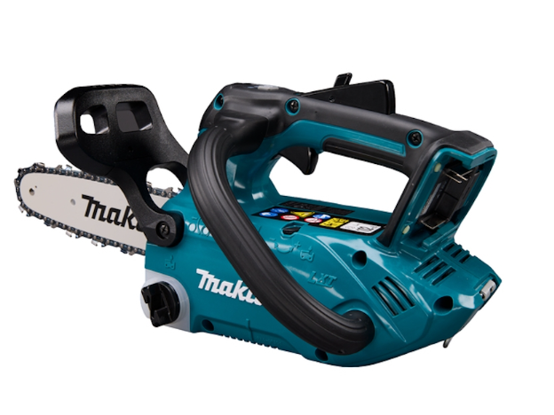 Makita  DUC258Z  Akum. pilarka łańcuchowa 18 V  LXT  250mm Body