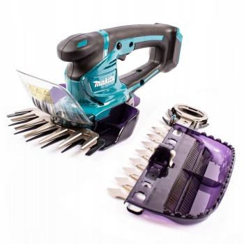 Makita UM600DZX Nożyce do żywopłotu trawy 10,8V Body