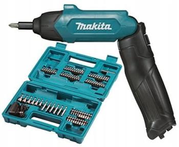 Makita DF001DW Wkrętak Akumulatorowy 3,6V
