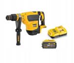 Dewalt DCH614X1 FLEXVOLT młotowiertarka 1x9.0Ah