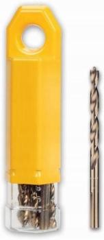 Dewalt Wiertło 3x61 mm DT5539-QZ EXTREME 10szt