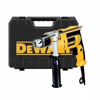 Dewalt DWD024K Wiertarka udarowa 701W + walizka