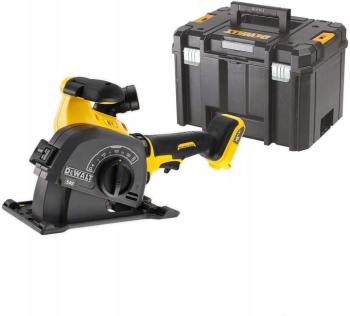 DeWalt FLEXVOLT DCG200NT Bruzdownica 54V Body