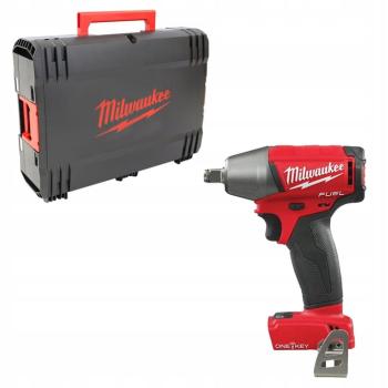 MILWAUKEE M18 ONEIWF12-0X KLUCZ UDAROWY + WALIZKA 4933459198 Body