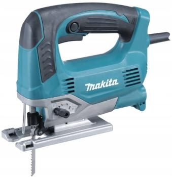 Makita Wyrzynarka z podcinaniem JV0600K 650 W