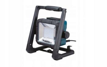 Makita DML805 18V lampa budowlana aku/sieciowa LED