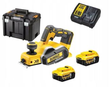 DeWALT DCP580P2 Strug akumulatorowy 18V 2x5Ah