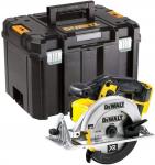 DeWalt DCS391NT Piła Tarczowa Akumulatorowa 18V