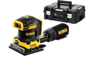 Dewalt DCW200NT szlifierka oscylacyjna 18V BODY