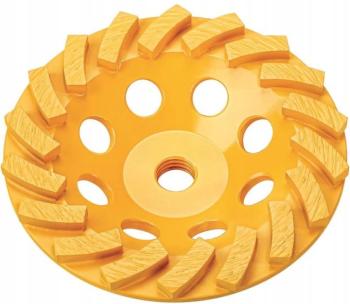 Dewalt DT3797 tarcza garnkowa 125mm turbo